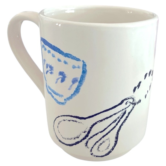 KATE SPADE LENOX CAKE THEME MUG - Picture 3 of 4